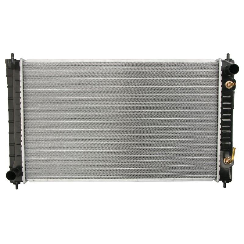 NISSENS NIS606790 Engine Radiator