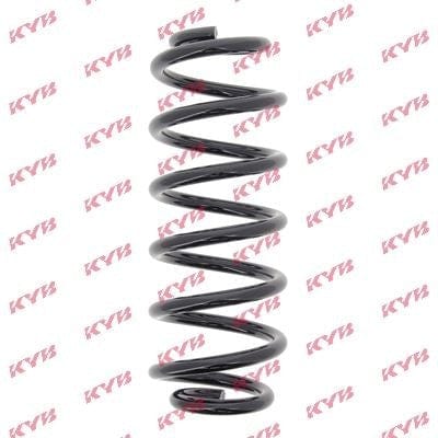KYB K-Flex RH6434 Coil Spring for Seat Altea Xl (5P5, 5P8)