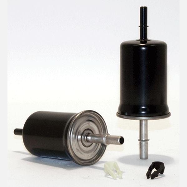 WIX FILTERS 33300WIX Fuel Filter