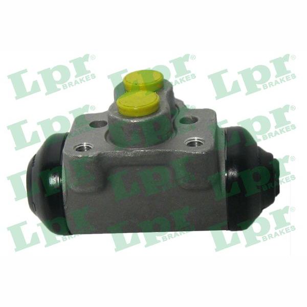LPR LPR5325 Wheel Brake Cylinder