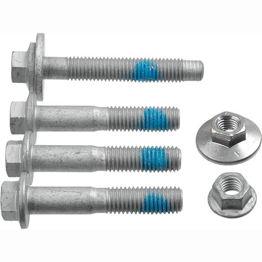 LEMFOERDER LMI42761 Wheel Suspension Repair Kit