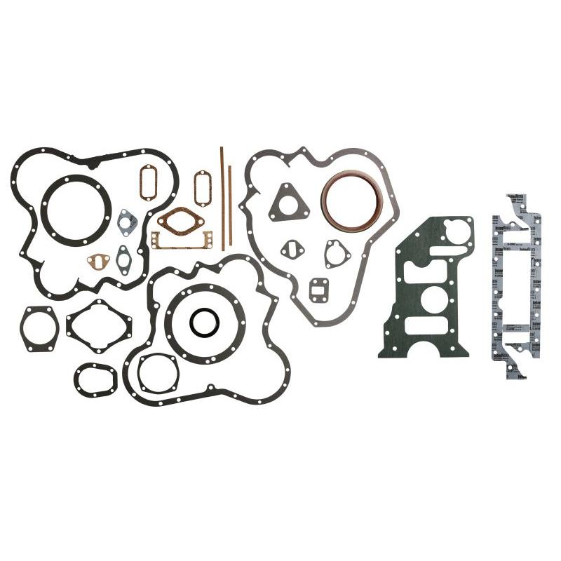 REINZ 08-41665-01 Crankcase Gasket Kit