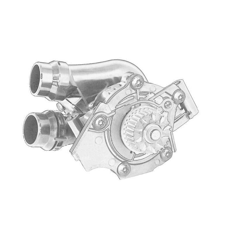OE VW 06H121026CP Water Pump