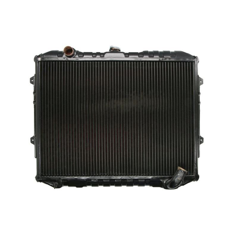 AVA COOLING MT2187AVA Engine Radiator