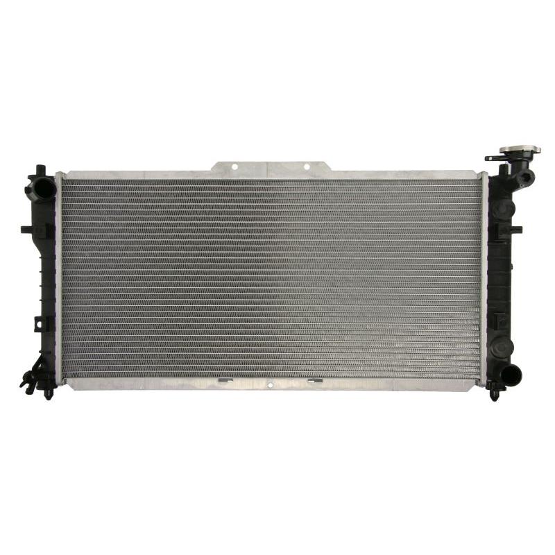 NISSENS NIS62392A Engine Radiator