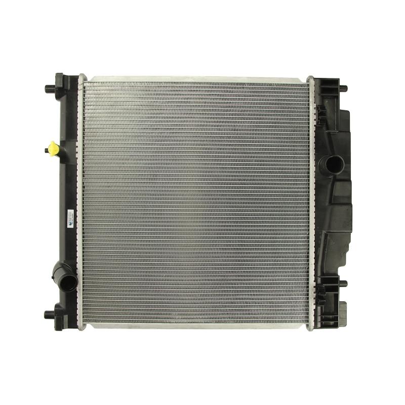 NISSENS NIS646816 Engine Radiator