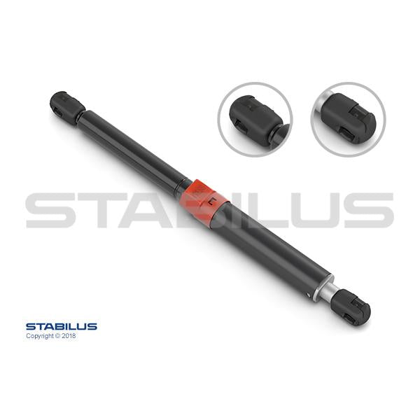 STABILUS STA8944WL Bonnet Gas Spring