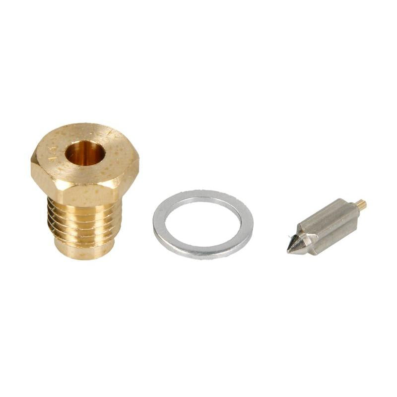 TOURMAX FVS-410 Float-Needle Valve