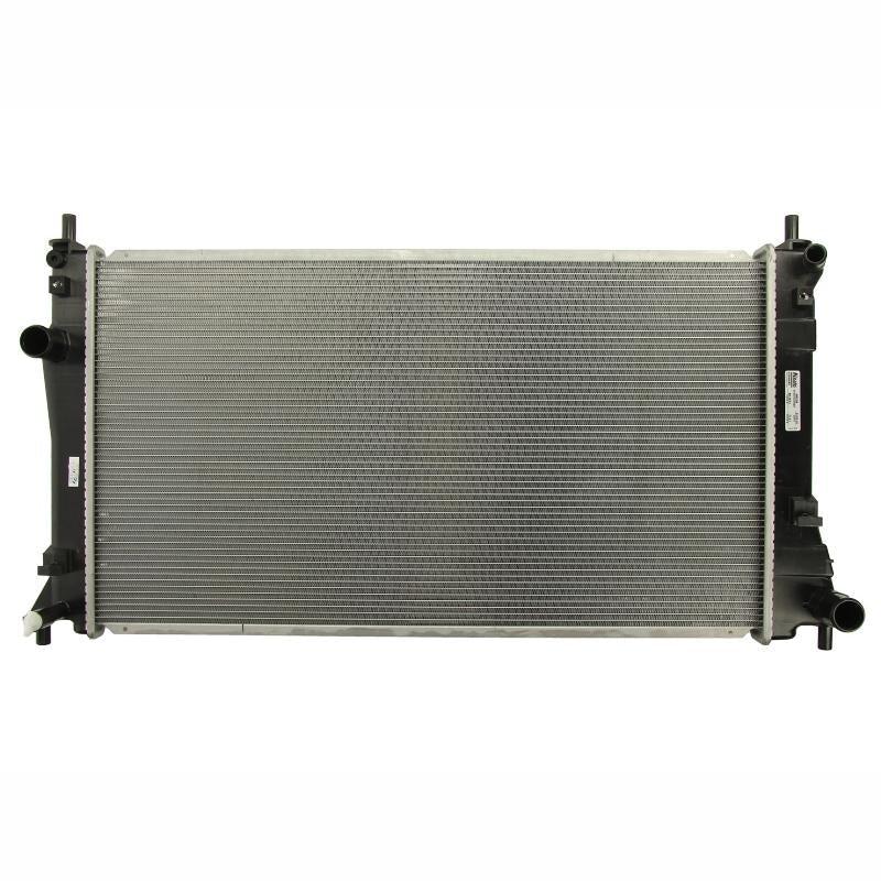 NISSENS NIS68528 Engine Radiator