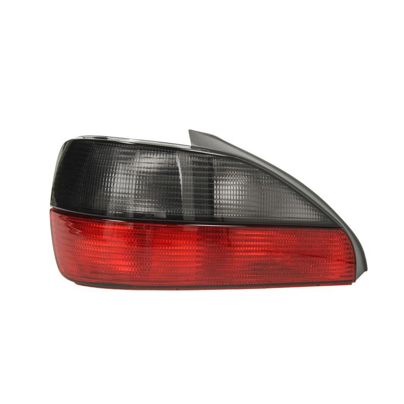 DEPO 550-1934L-UE Rear Light