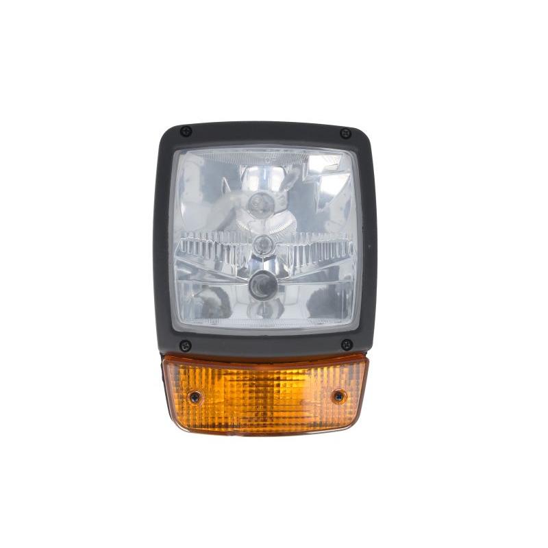 ANAC MAKINA 700-38400-AN Worklight Reflector