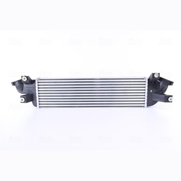NISSENS NIS961010 Intercooler