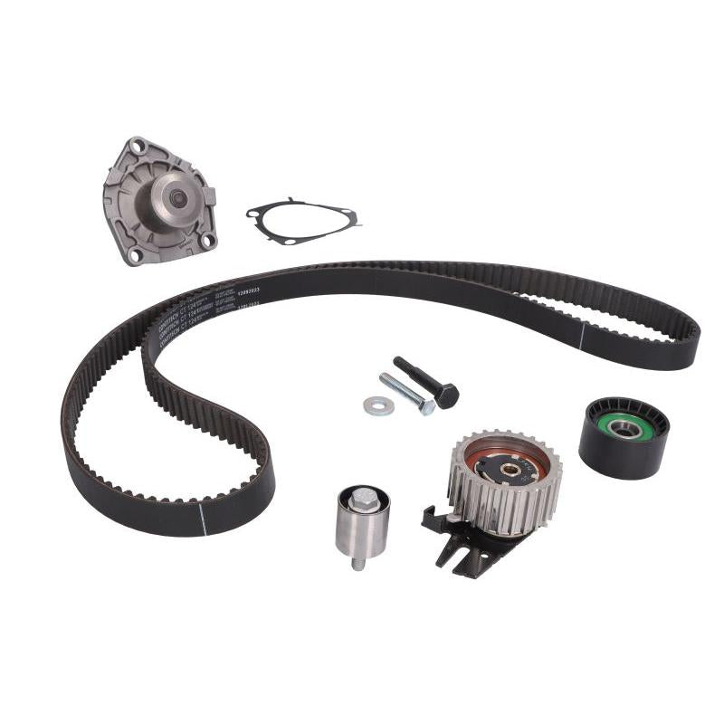 CONTITECH CT1241WP1 Water Pump & Timing Belt Kit
