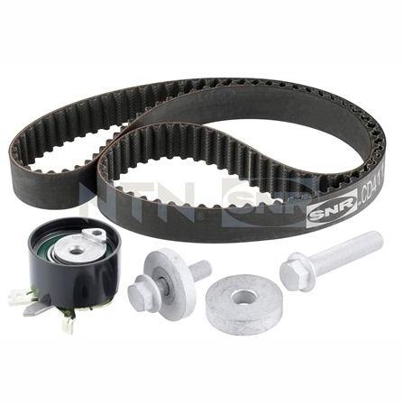 SNR KD455.58 Timing Belt Set