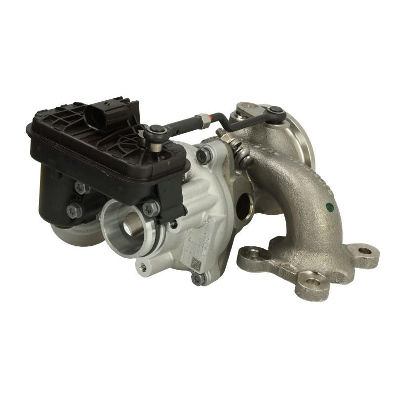 3K KKK16339880024 Turbocharger
