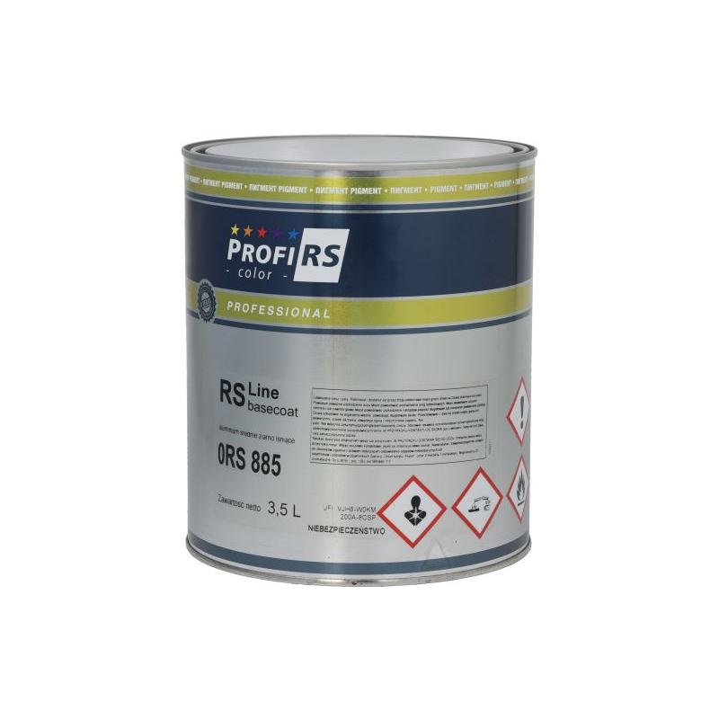 PROFIRS COLOR 0RS885-3.5L Pigments For Mixing Systems