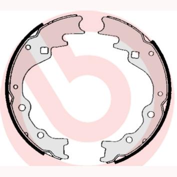 BUDWEG 344390 Brake Caliper