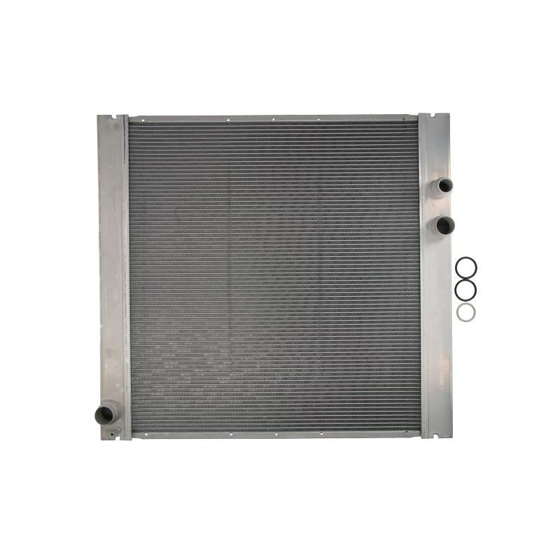 NISSENS NIS64327 Engine Radiator
