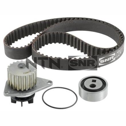 SNR KDP459.030 Water Pump & Timing Belt Kit