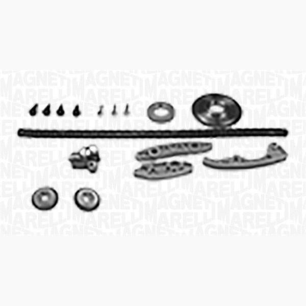 MAGNETI MARELLI 341500000620 Timing Chain Kit