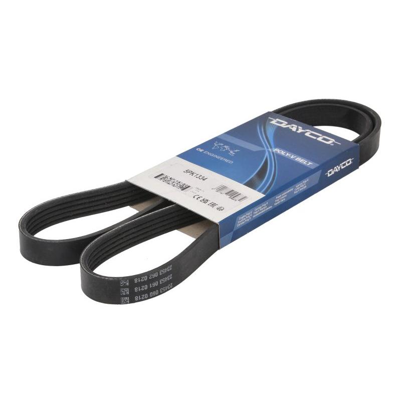 DAYCO DAY5PK1334 V-Ribbed Belt