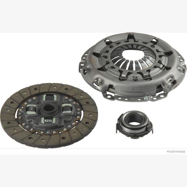 HERTH+BUSS JAKOPARTS J2002115 Clutch Kit