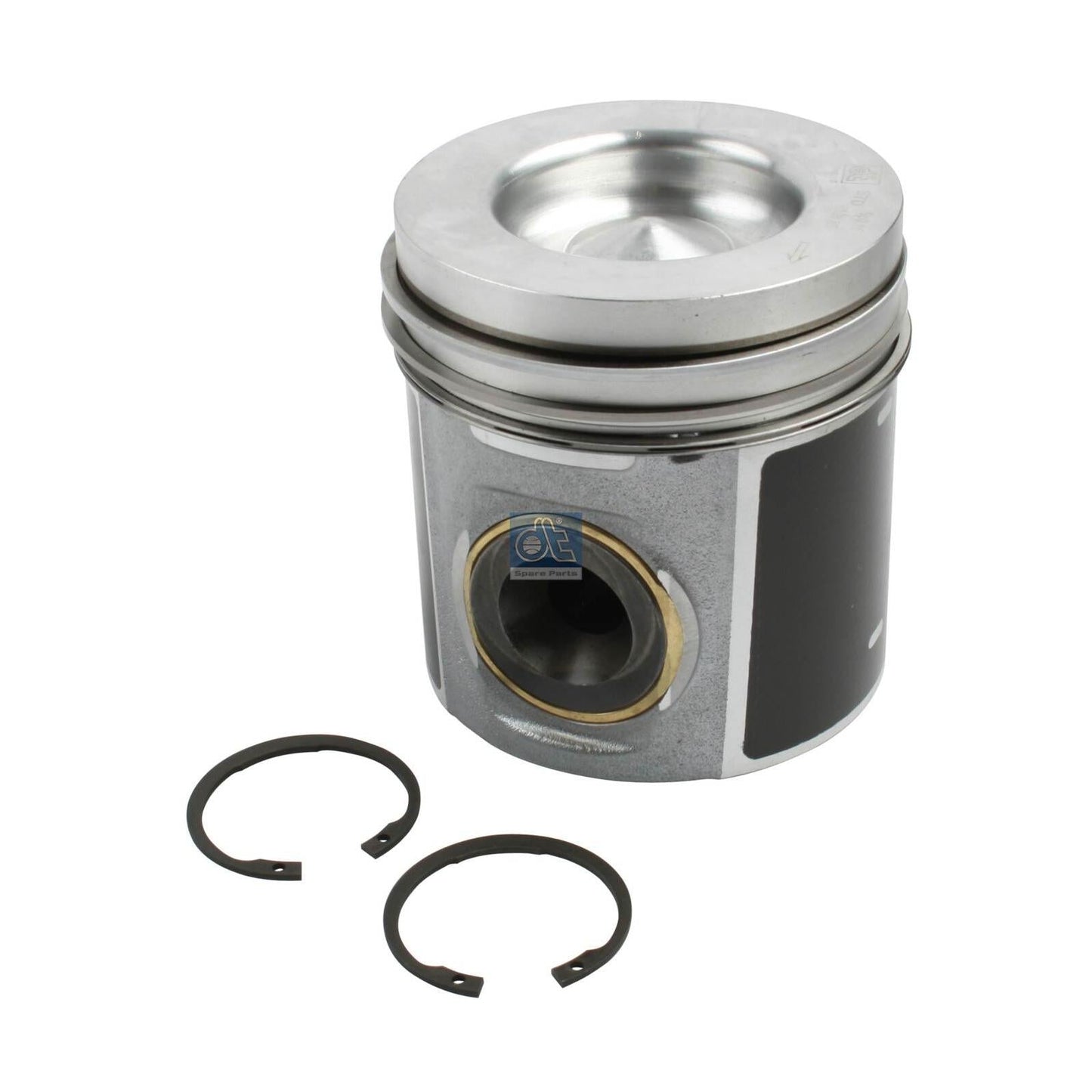 DT SPARE PARTS 1.33156 Piston