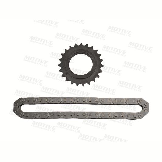 MOTIVE MOTTCK299 Oil Pump Gasket Drive