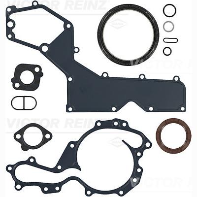 REINZ 08-53077-01 Crankcase Gasket Kit