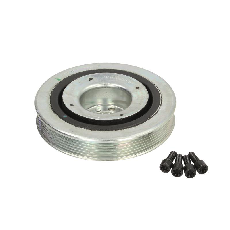 DAYCO DAYDPV1046 Crankshaft Belt Pulley