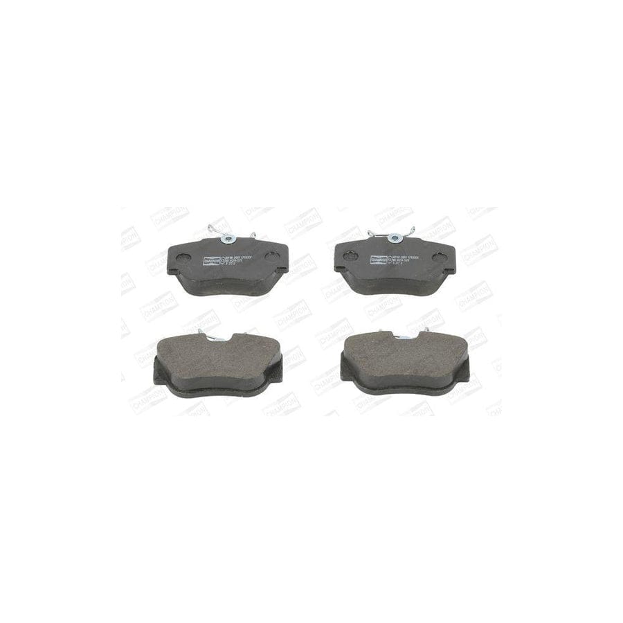 Champion 571353Ch Brake Pad Set