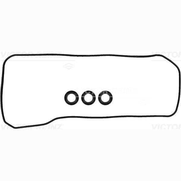 REINZ 15-54133-01 Cylinder Head Cover Gasket Set