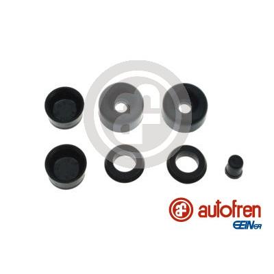 AUTOFREN SEINSA D4-2022C Disc Brake Caliper Repair Kit