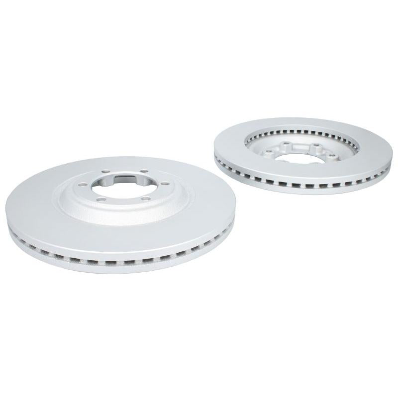 DELPHI BG4697C Brake Disc