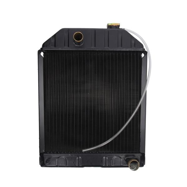 NRF NRF53660 Engine Radiator