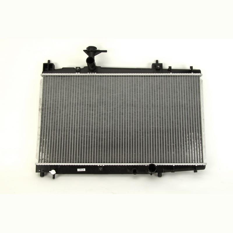 NRF NRF53448 Engine Radiator