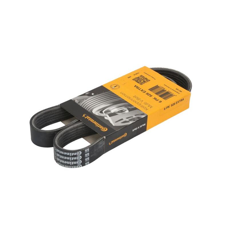 CONTITECH 6PK926EXTRA V-Ribbed Belt