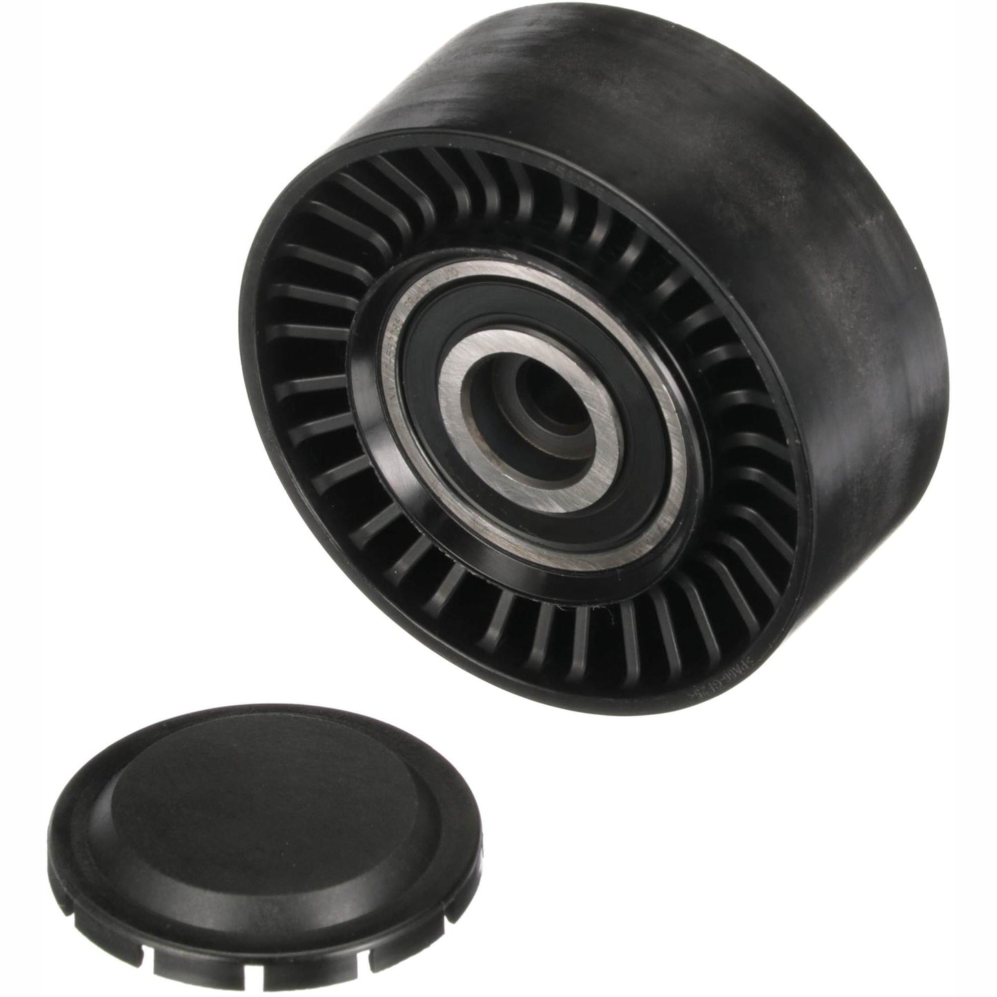 GATES GATT36248 V-Ribbed Belt Deflection/Guide Pulley
