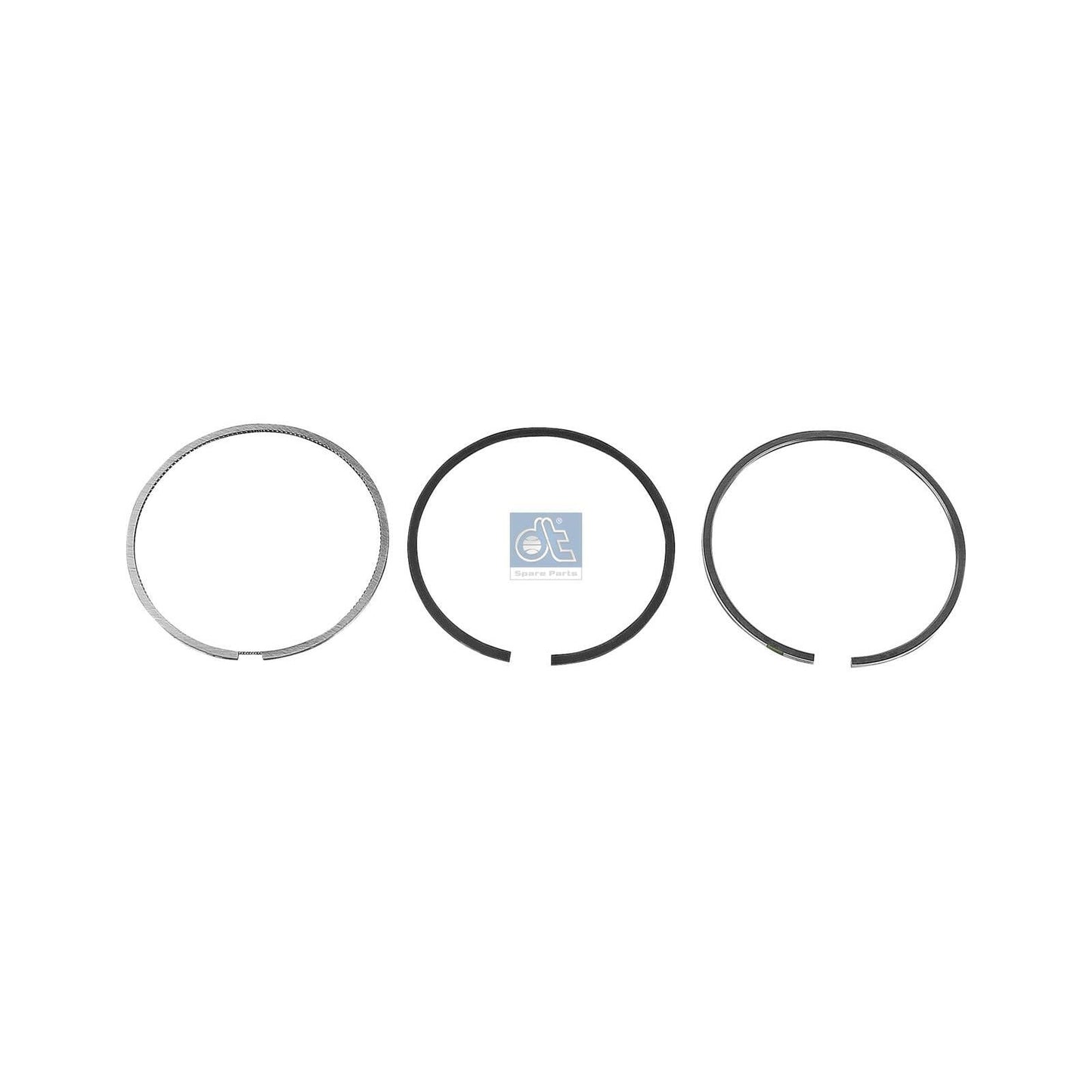 DT SPARE PARTS 4.92036 Piston Ring Kit