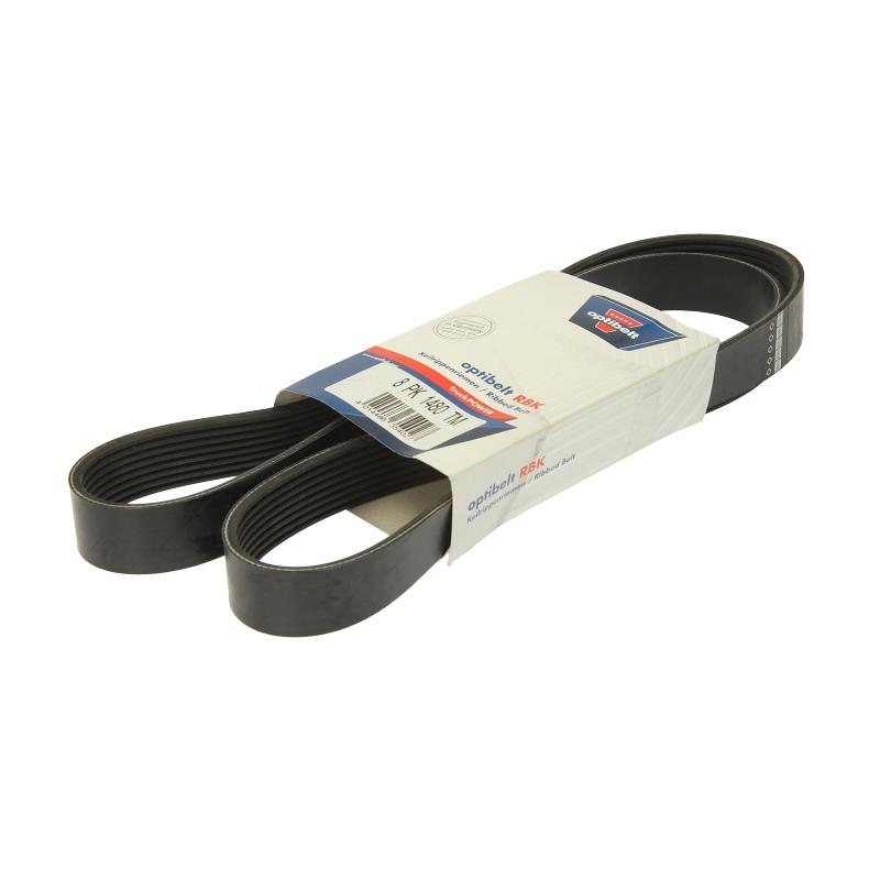 OPTIBELT 8PK1480 V-Ribbed Belt