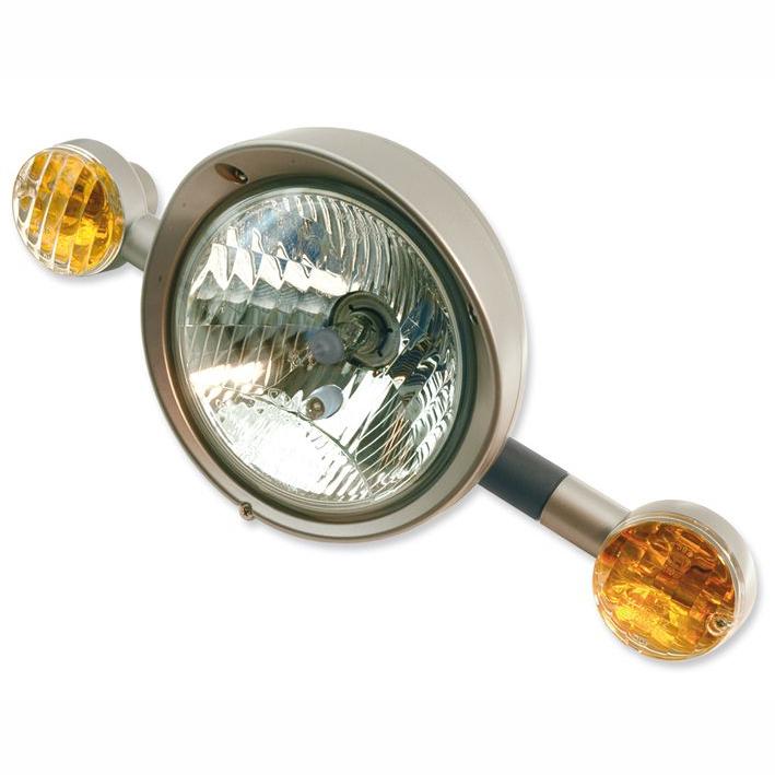 VICMA VIC-9691 Headlight