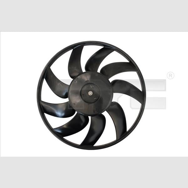 TYC TYC825-0037 Engine Cooling Fan