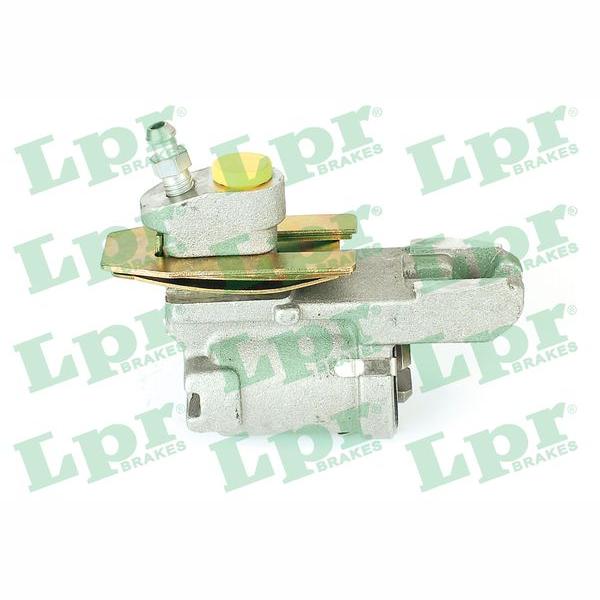 KOREA CA0012D Brake Caliper