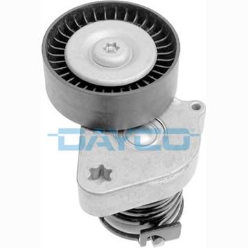 DAYCO DAYAPV2292 V-Ribbed Belt Tensioner Lever