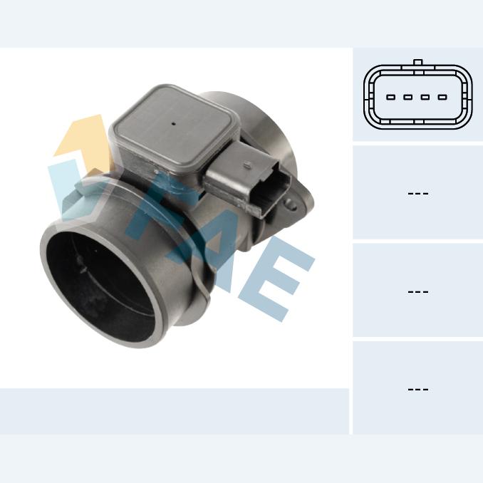 FAE 69032 Mass Air Flow Sensor