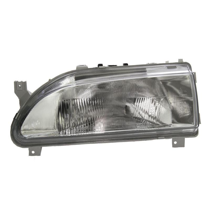 DEPO 551-1117L-LD-EM Headlight