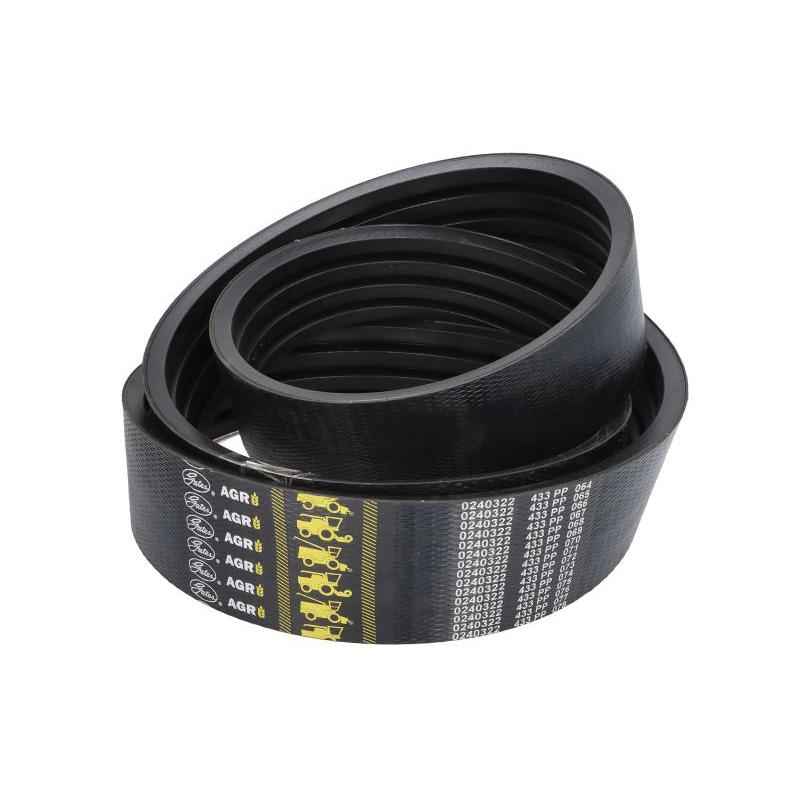 GATES 0240322-GAT V-Belt