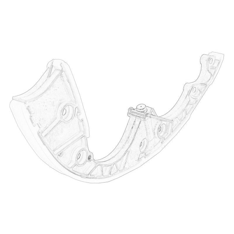 OE VW 059109507AF Chain Tensioner