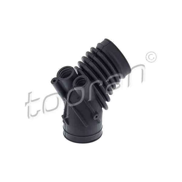 HANS PRIES HP502730 Air Filter Intake Hose