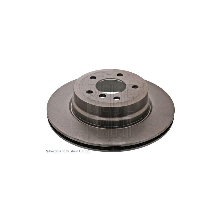 Blue Print Adb114395 Brake Disc for BMW 1 Series